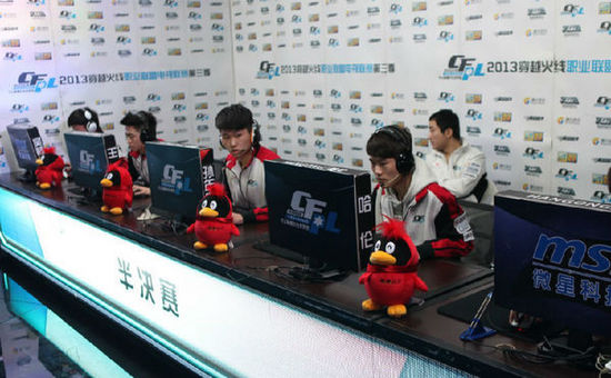 在野马的进 在野马的进