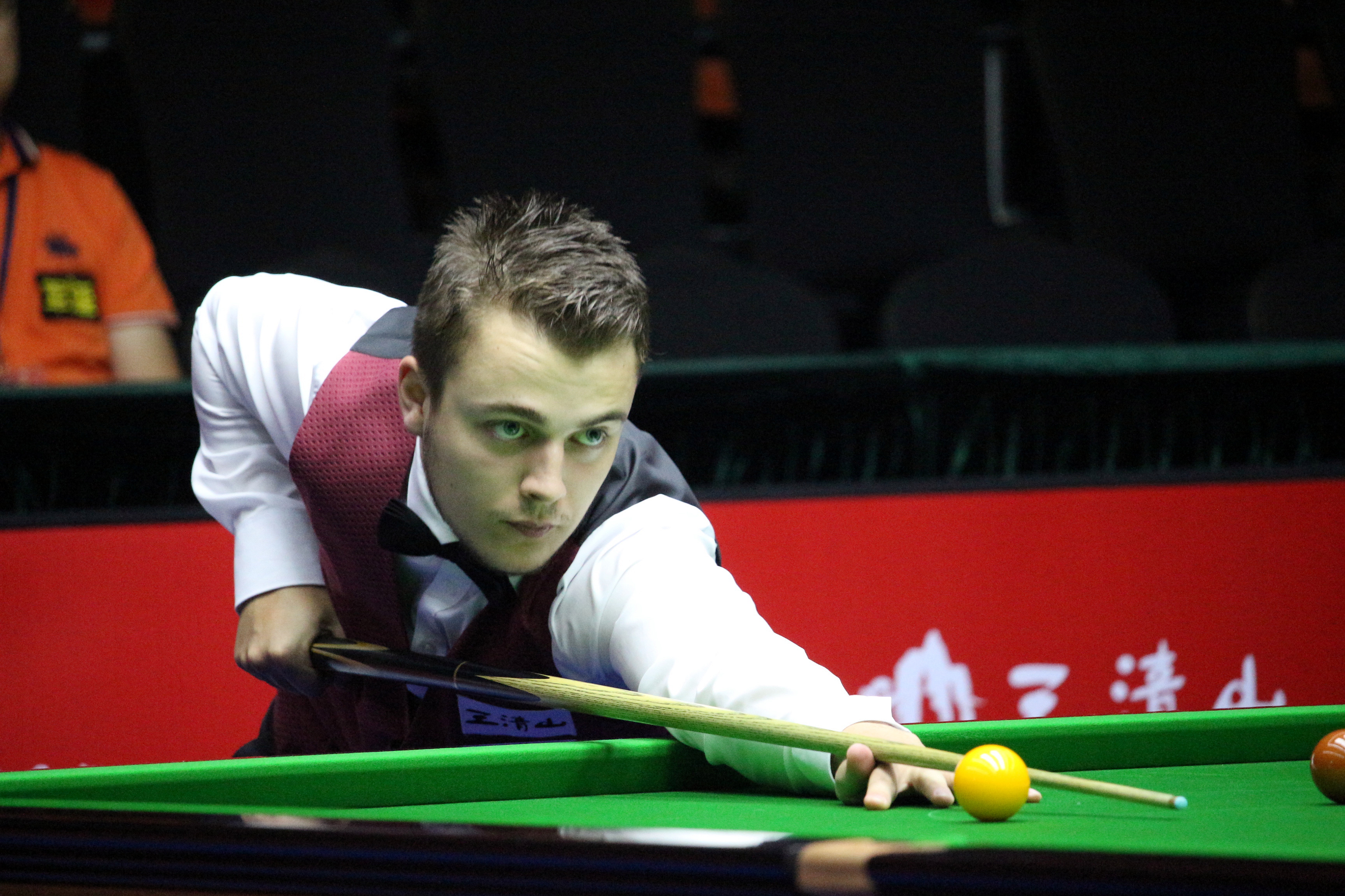 何塞卢提到 何塞卢提到