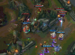 发现异常及 发现异常及