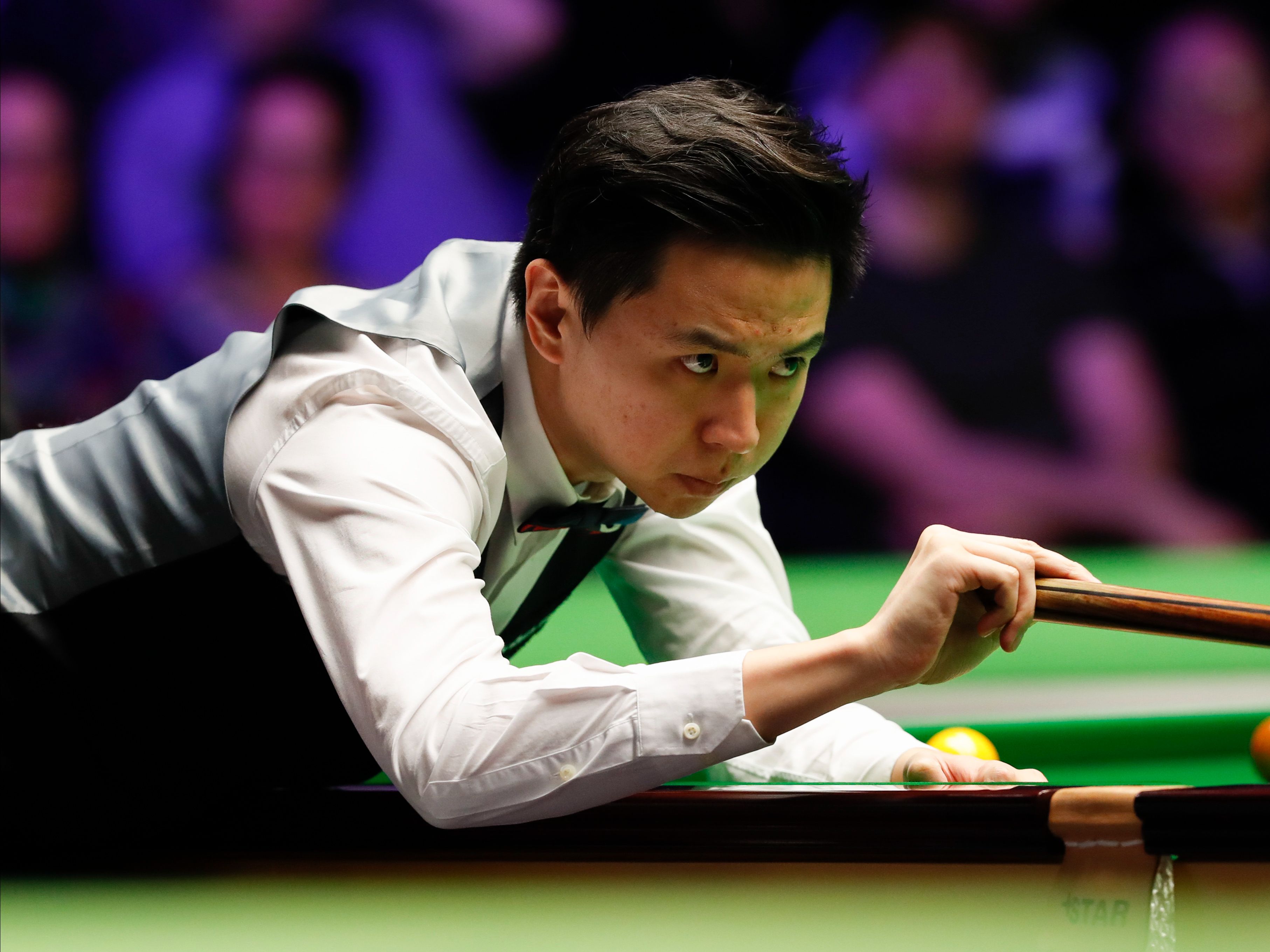 每年的赛季 每年的赛季