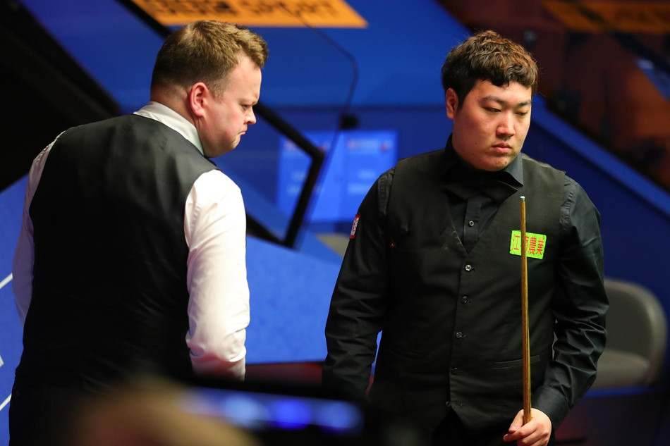 首次闯入8 首次闯入8