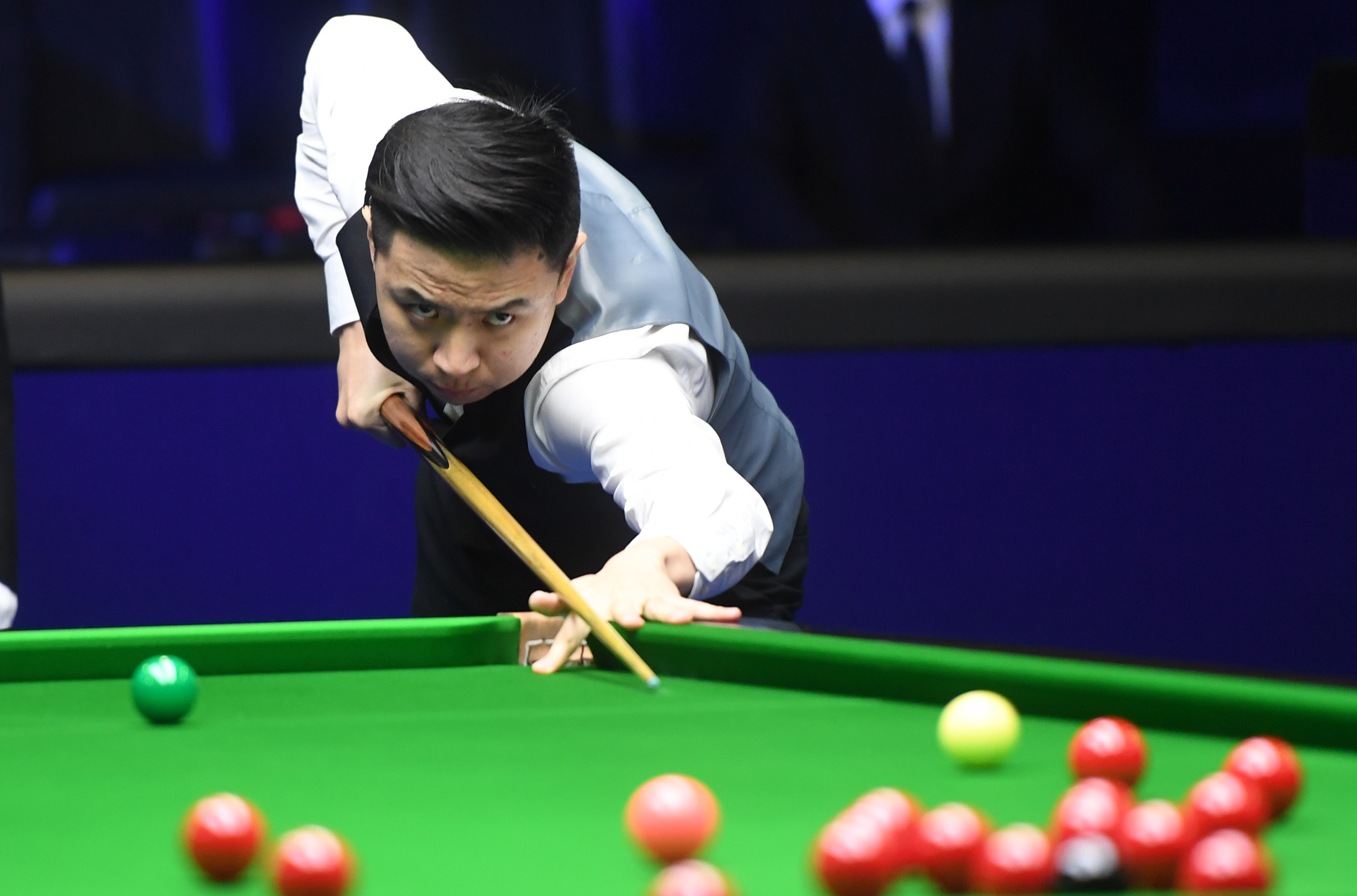 备战切片 备战切片