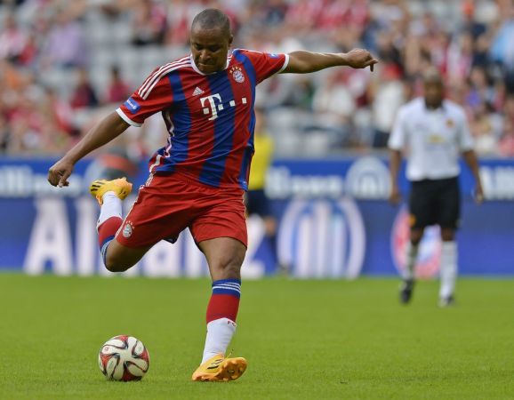 稳定性见长 稳定性见长